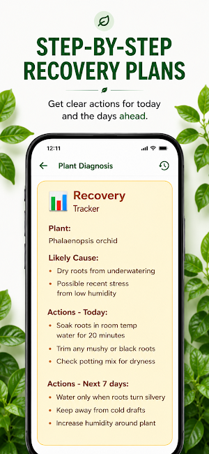 DrPlant Screenshot 3