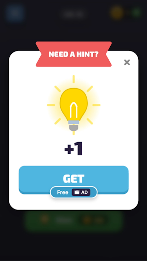 Word Search: Offline Puzzle Screenshot 1