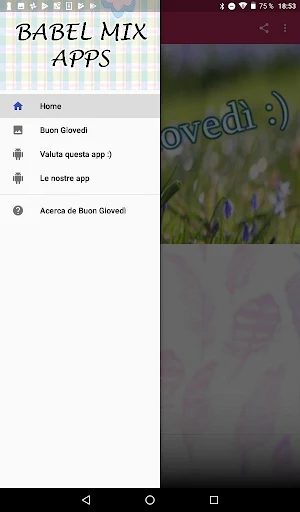 UN GIOVEDÌ' INCREDIBILE Screenshot 0