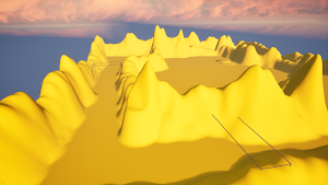 Iron Lap Screenshot 2