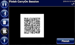 Fleet CarryOn Screenshot 2