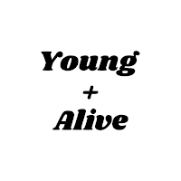 Young and Alive Store