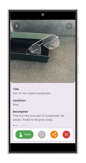 Goods-A-Lot Screenshot 3