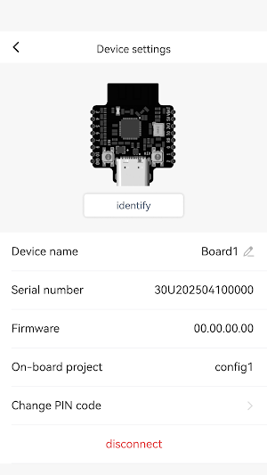 CyberBrick Screenshot 2