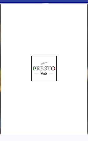 Presto Pasta Screenshot 3