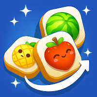 Tile Fruit Merge