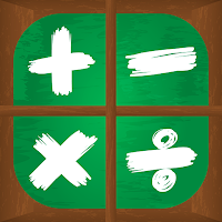 Learn Math: Add, Subtract, Multiplication Division