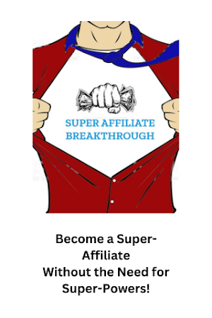 Super Affiliate Breakthrough Screenshot 0