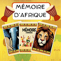 Mémoire d'Afrique