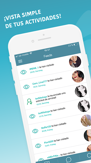Justlo Screenshot 1