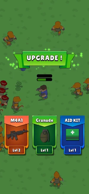 Commandos Screenshot 0