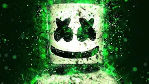 Marshmello Wallpapers Screenshot 2