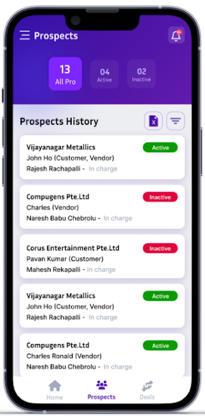 Marketing Screenshot 1