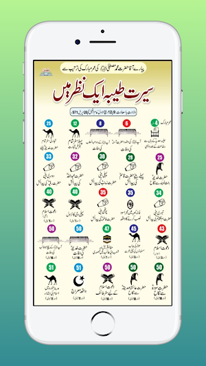 Sirat coursePdf Screenshot 1