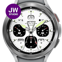 JW032 jwstudio watchface