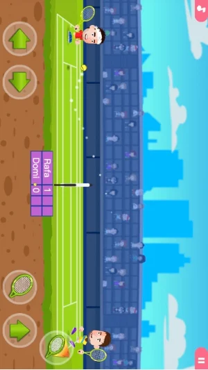IBMGAMES Screenshot 3