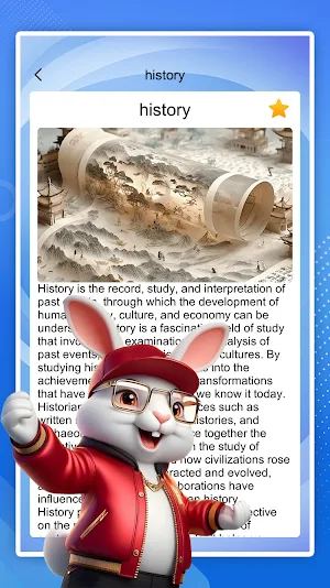 CurioSphere Screenshot 2