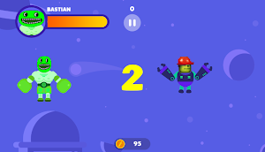Melon Playground: Ragdoll RNBW Screenshot 2