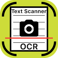 OCR Image to Text Scanner