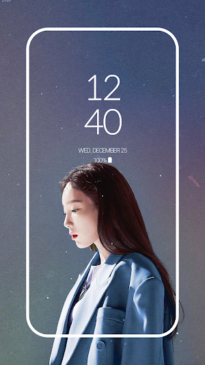 TAEYEON(SNSD) HD WALLPAPER Screenshot 2