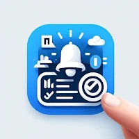 Notification History Log