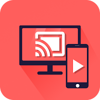 Cast to TV: Screen Mirroring
