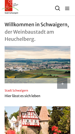 Schwaigern Screenshot 3