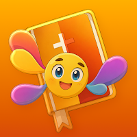 Bible Emoji - Daily Bible App