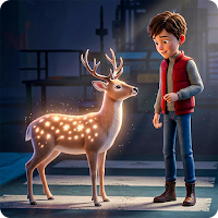 Deer and The Boys Escape Game