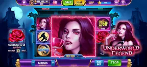 Bonanza Frenzy - Casino Slots Screenshot 0