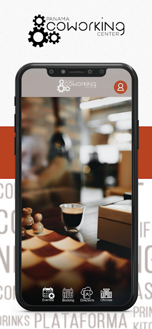 CoWorkings PTY Screenshot 0