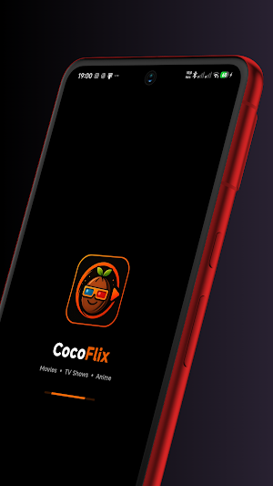 CocoFlix : Movies & TV Screenshot 0
