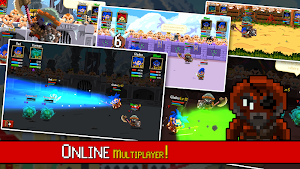 Gladiator Rising 2 Screenshot 2