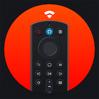 Remote for Fire Tv & FireStick