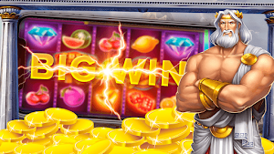Zeus Treasures Screenshot 3