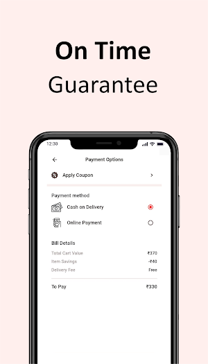 FreeRange Cuts Screenshot 3
