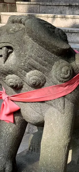 台灣狛犬地圖 Screenshot 2