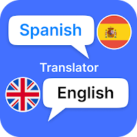 Spanish To English Translator