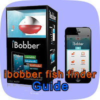 ibobber fish finder guide