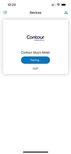Mozzaz Connect Screenshot 2