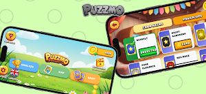 Puzzmo - Brain Puzzle Game Screenshot 3