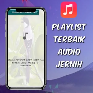 Masteran Cendet Full Tembakan Screenshot 3