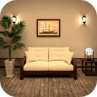 The TREASURE - Escape Game -