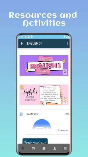 TayTungFLEx Screenshot 3