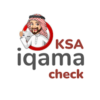 KSA iqama check