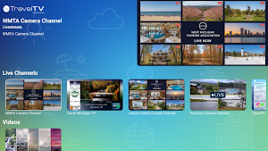 TravelTV Screenshot 0