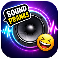 TuneTrolls:Sound Prank