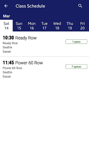 Row West Screenshot 2