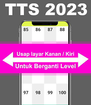 TTS Asah Otak - Pintar 2023 Screenshot 2