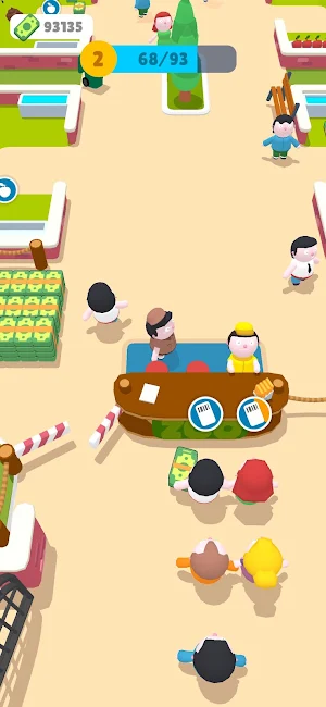 My Little Zoo World Adventure Screenshot 0